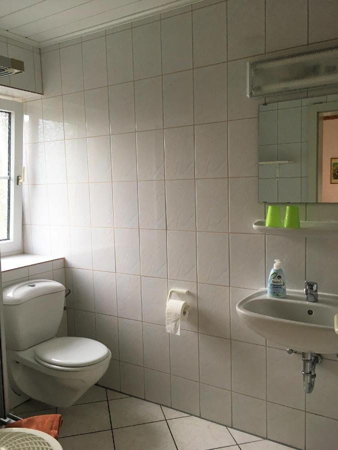 Lautersheimer Gutshof Esterno foto