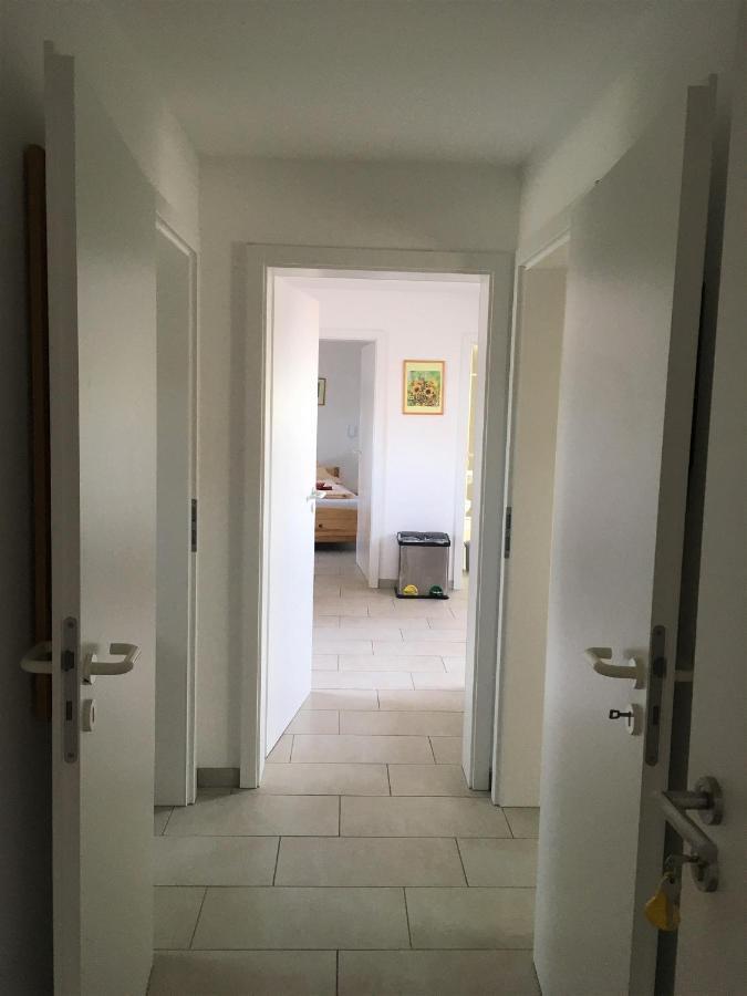 Lautersheimer Gutshof Esterno foto