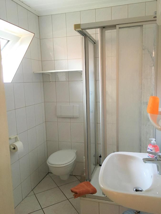 Lautersheimer Gutshof Esterno foto